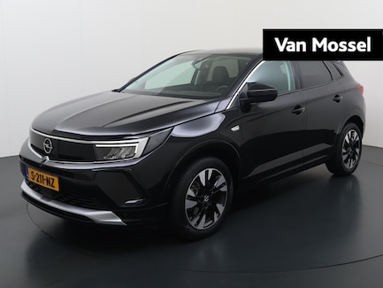 Opel Grandland 0