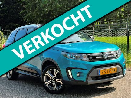 Suzuki Vitara 0