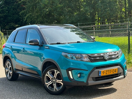 Suzuki Vitara 0