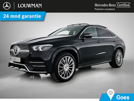 Mercedes-Benz GLE 0