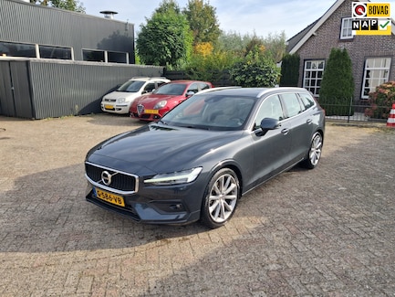 Volvo V60 0