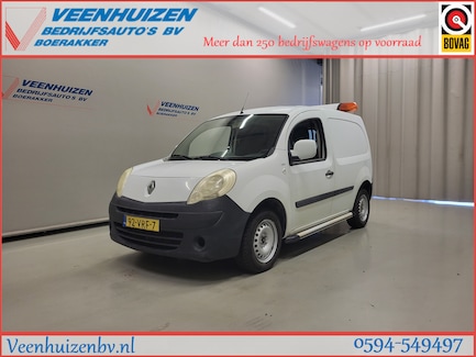Renault Kangoo 0