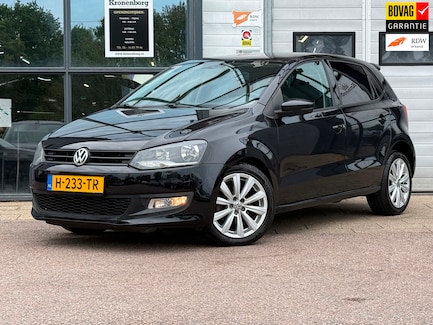 Volkswagen Polo 0