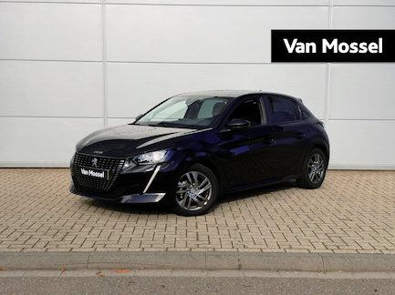 Peugeot 208 0