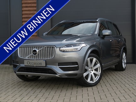 Volvo XC90 0