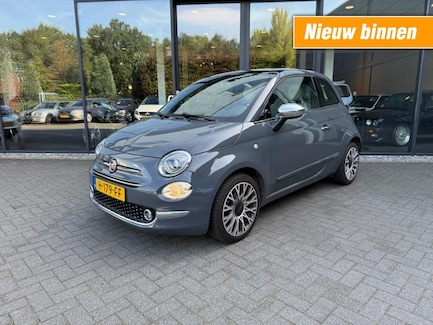 Fiat 500 0