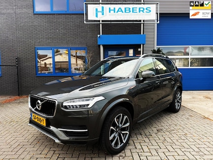 Volvo XC90 0