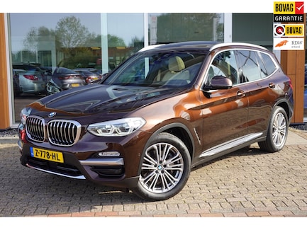 BMW X3 0