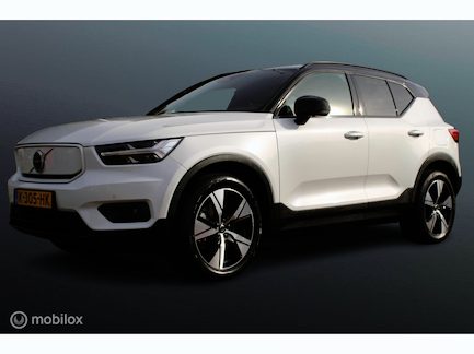 Volvo XC40 0