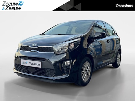 Kia Picanto 0