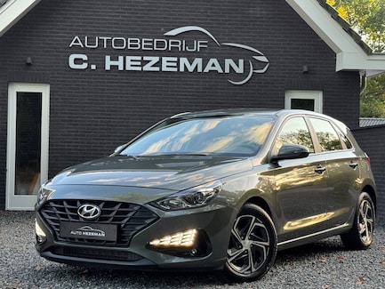 Hyundai i30 0