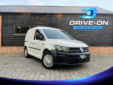 Volkswagen Caddy 0