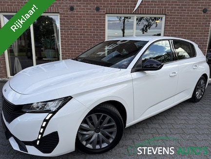 Peugeot 308 0