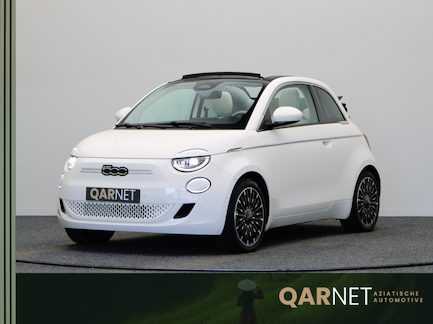 Fiat 500C 0