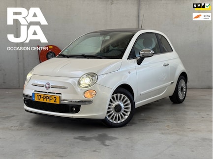 Fiat 500 0