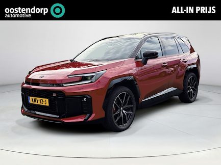 Toyota RAV4 0