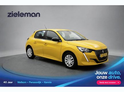 Peugeot 208 0