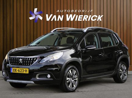 Peugeot 2008 0