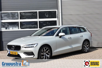 Volvo V60 0