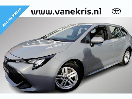 Toyota Corolla 0