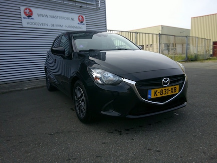 Mazda 2 0