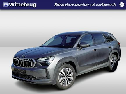 Skoda Kodiaq 0