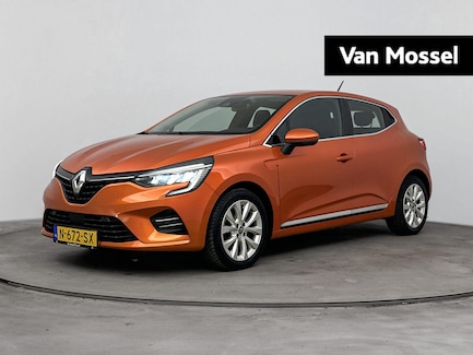 Renault Clio 0