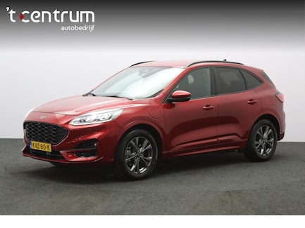 Ford Kuga 0