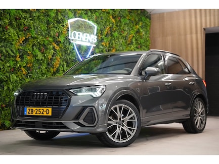 Audi Q3 0