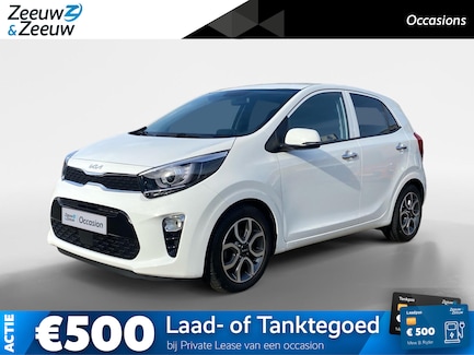 Kia Picanto 0
