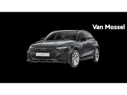 Audi A3 0