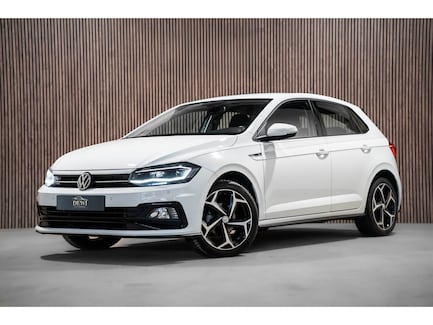 Volkswagen Polo 0