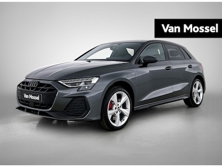 Audi A3 0