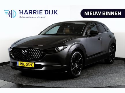 Mazda CX-30 0