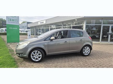 Opel Corsa 0