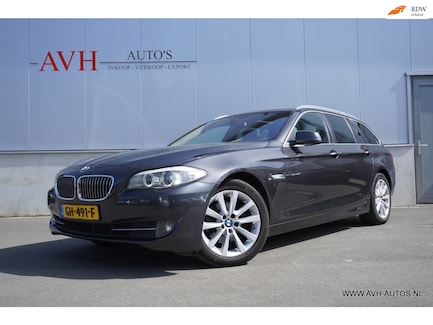 BMW 5-Serie 0