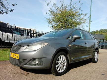 SEAT Ibiza 0
