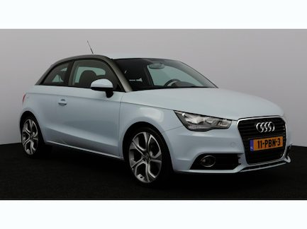 Audi A1 0