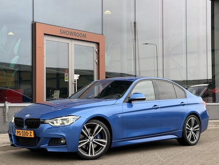 BMW 3-Serie 0