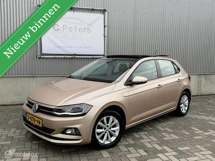 Volkswagen Polo 0