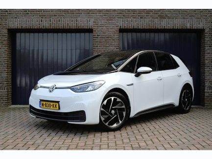 Volkswagen ID.3 0
