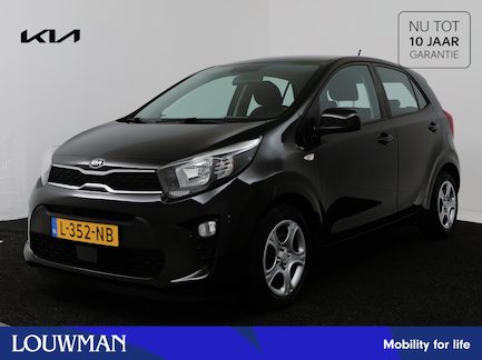 Kia Picanto 0