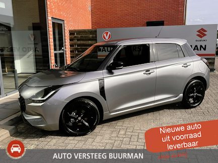 Suzuki Swift 0