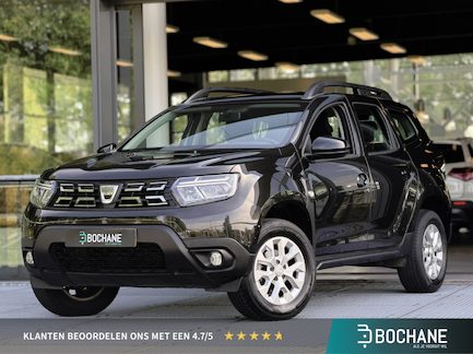 Dacia Duster 0