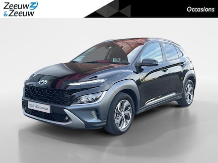 Hyundai Kona 0