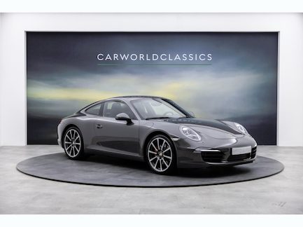 Porsche 911 0