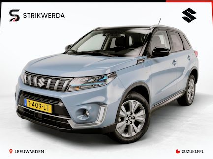 Suzuki Vitara 0