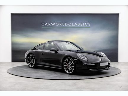 Porsche 911 0