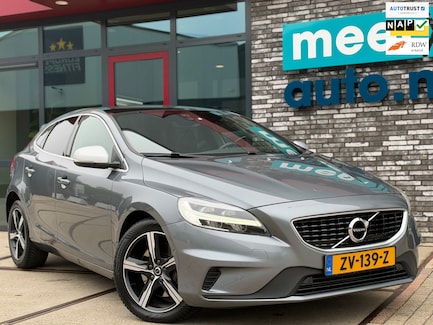 Volvo V40 0