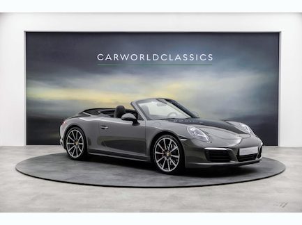 Porsche 911 0